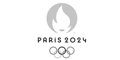 Logo JO 2024